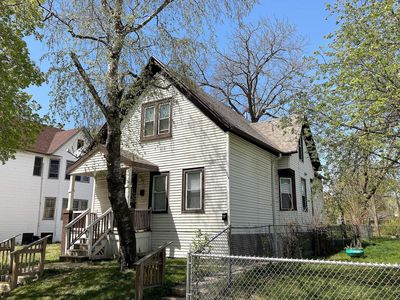 2720 W Clarke St #2722, Milwaukee, WI, 53210