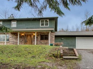 30504 NE Big Rock Rd, Duvall, WA 98019
