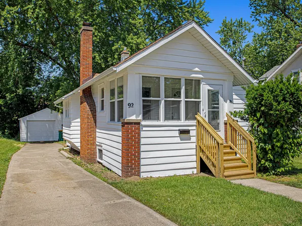 92 Vale St, Battle Creek, MI 49014