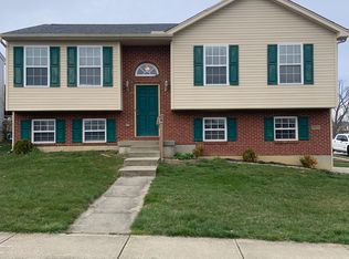 1550 Singh St, Florence, KY 41042