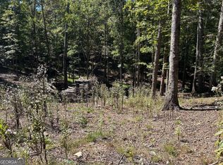 LOT 533 Eagle Mountain Dr, Ellijay, GA 30540