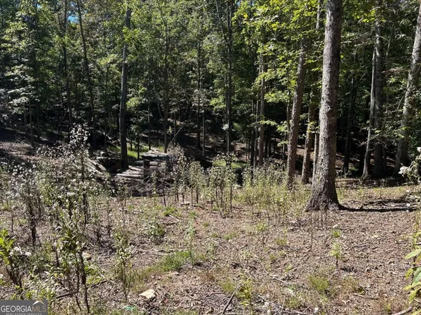 LOT 533 Eagle Mountain Dr, Ellijay, GA 30540