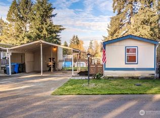 603 167th Street Ct E #17, Spanaway, WA 98387