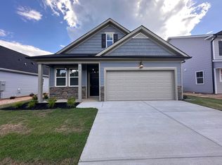 30 Coslett Dr, North Augusta, SC 29860