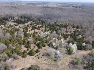 Red Bud Rd, Sturkie, AR 72578