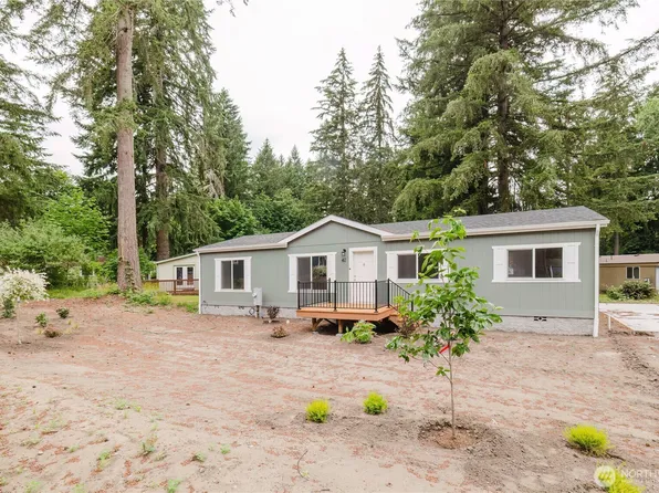 2535 70th Avenue SW #42, Tumwater, WA 98512