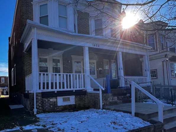 1420 Belleview Ave, Camden, NJ 08103