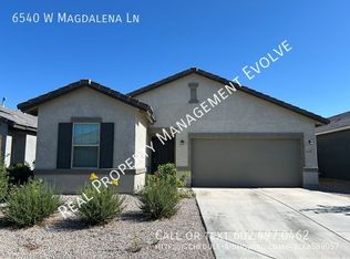 6540 W Magdalena Ln, Laveen, AZ 85339
