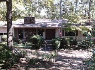 538 Birchbrook Rd, Heber Springs, AR 72543