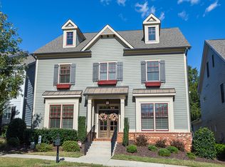 672 Dunbrody Dr, Milton, GA 30004