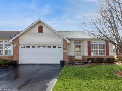 16749 S Sunset Ridge Ct, Lockport, IL, 60441