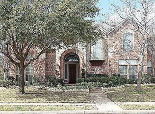 1513 Tree Farm Dr, Plano, TX 75093