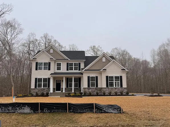 7910 George Cary Ct, La Plata, MD 20646