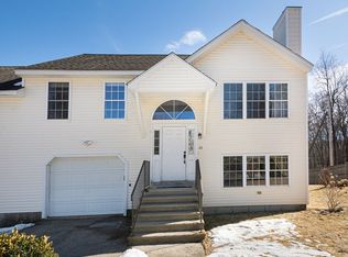 22 Baldwin St, Worcester, MA 01604