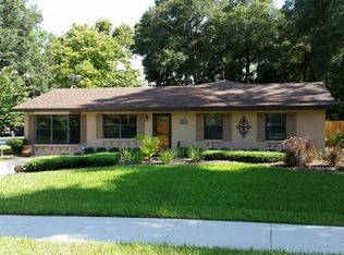 714 W Blue Springs Ave, Orange City, FL 32763