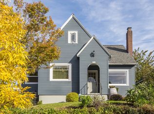 2313 N Sumner St, Portland, OR 97217