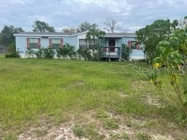 18506 Greensboro St, Spring Hill, FL 34610