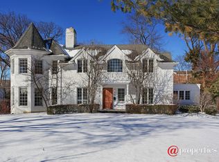 980 Raleigh Rd, Glenview, IL 60025