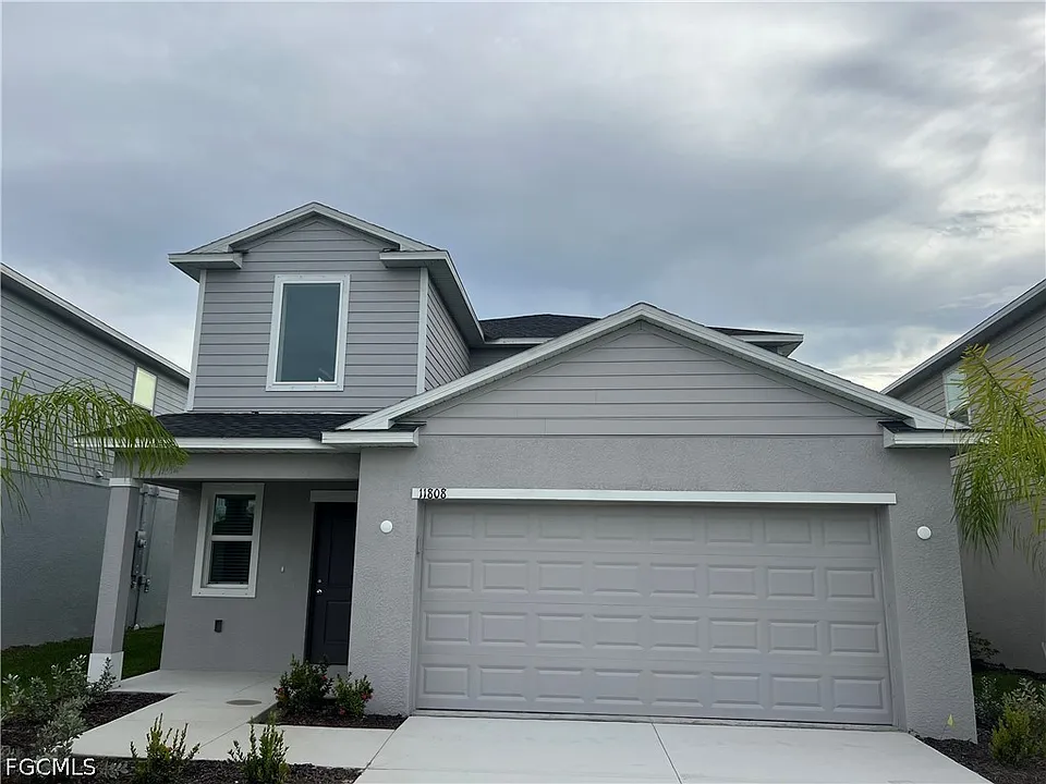 11808 Cloverly Ln