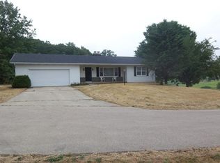 1273 Fritz Rd, Verona, WI 53593