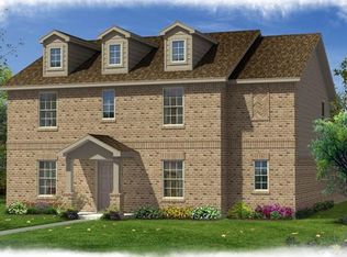 3305 Camino Real Trl, Denton, TX 76208