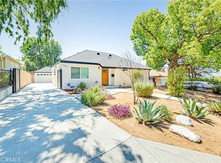 3352 Alicia Ave, Altadena, CA 91001