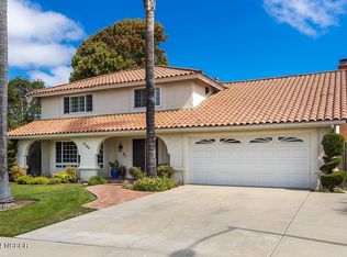 4366 Foxburrow Ct, Santa Maria, CA 93455