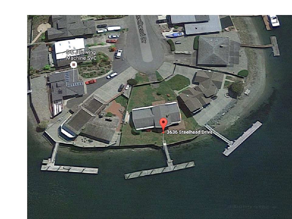 1st image of 3636 Steelhead Dr