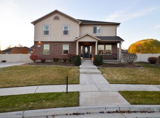 1223 N 1000 E, Lehi, UT 84043