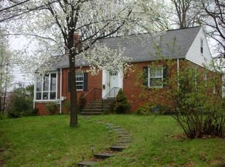 825 Wayne Ave, Silver Spring, MD 20910