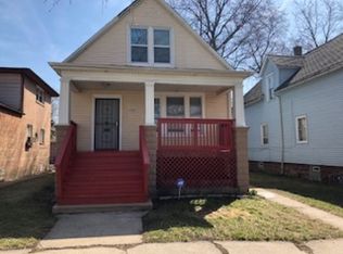 12417 S Parnell Ave, Chicago, IL