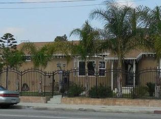 12007 Saticoy St, North Hollywood, CA 91605