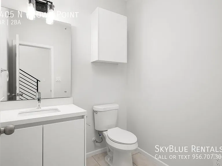 5405 N Crown Point — Photo 9