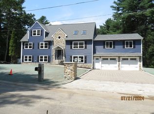 9 Estey Rd, Billerica, MA 01821