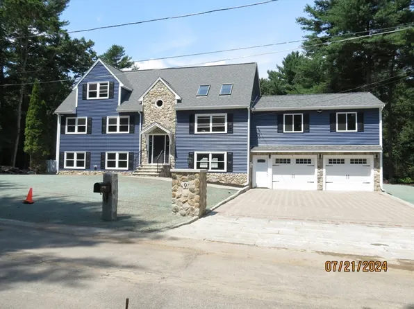 9 Estey Rd, Billerica, MA 01821