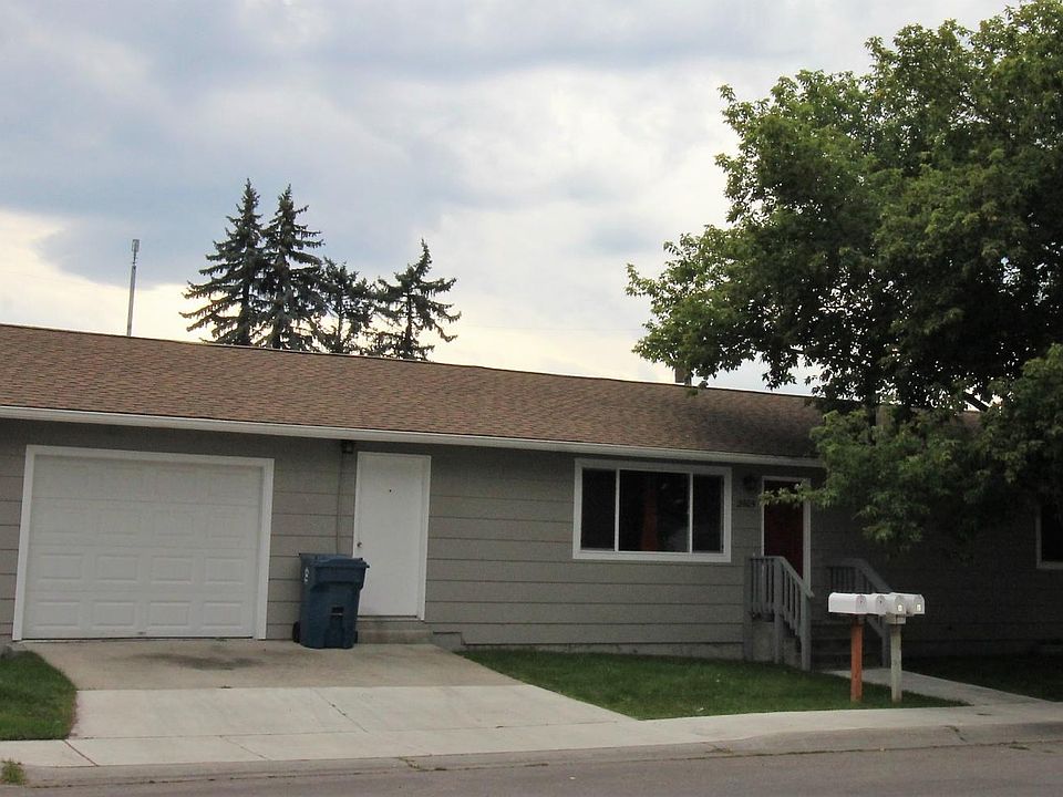 1st image of 2405 W Central Ave #B