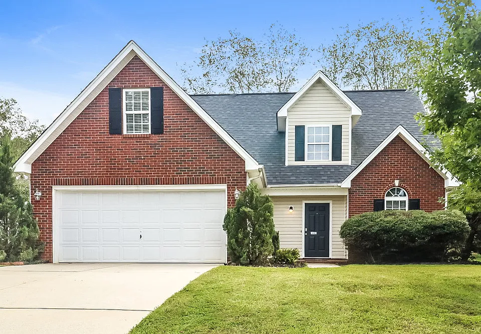 1052 Enderbury Dr