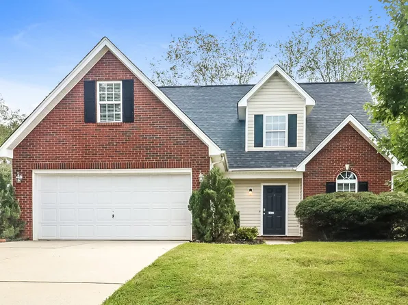 1052 Enderbury Dr, Indian Trail, NC 28079