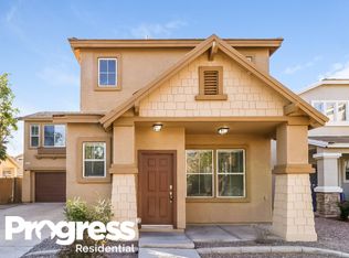 4017 W Pollack St, Phoenix, AZ 85041