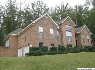 24 S Cove Ct, Bessemer, AL 35022