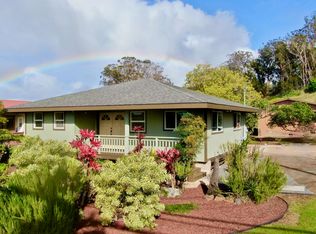 2835 Kaupakalua Rd, Haiku, HI 96708