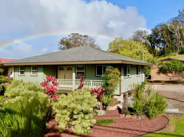2835 Kaupakalua Rd, Haiku, HI 96708