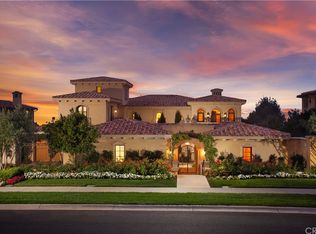 3 Shell Bch, Newport Coast, CA 92657