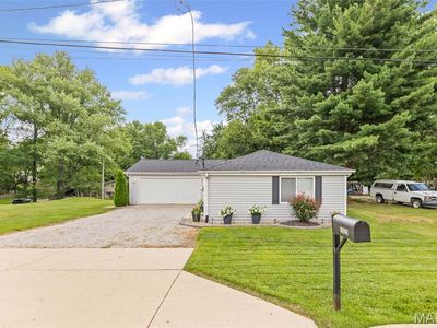1623 Gerber Rd, Edwardsville, IL, 62025