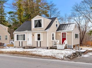 20 N. Main St. Street, Salem, NH 03073