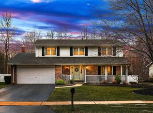 267 Spring Oaks Dr, Ballwin, MO 63011