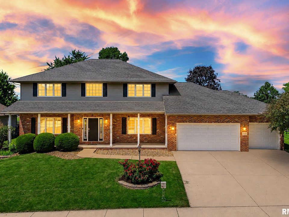 1st image of 10803 N Collett Dr