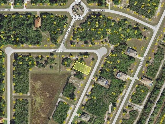 3rd image of 126 Wright Dr