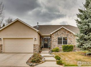 2522 Westward Dr, Lafayette, CO 80026