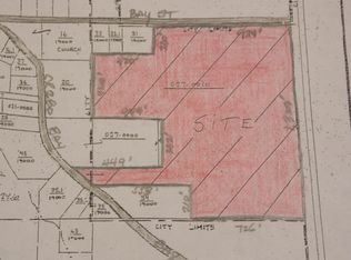 1025 Bay Ave, Defuniak Springs, FL 32435